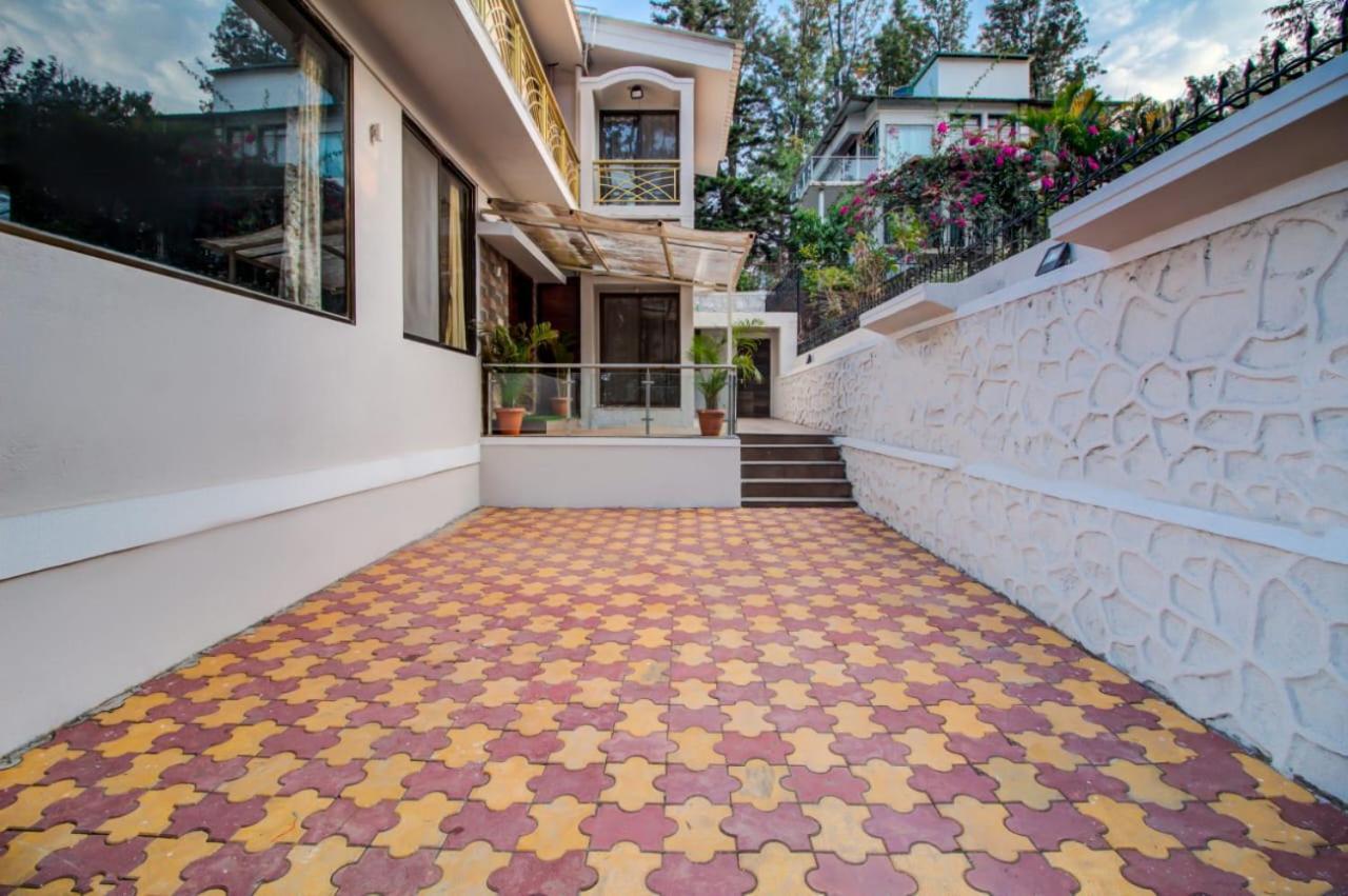 Margo Villa Mahābaleshwar מראה חיצוני תמונה